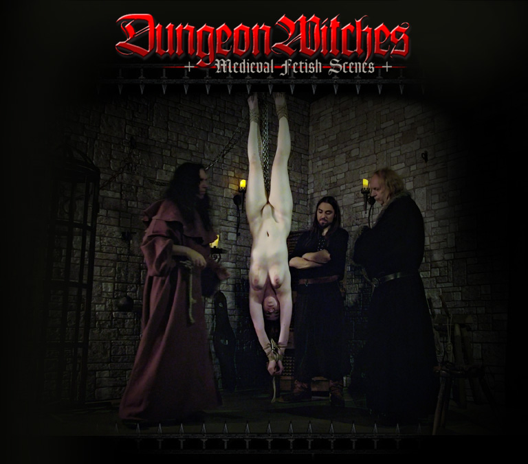 DungeonWitches