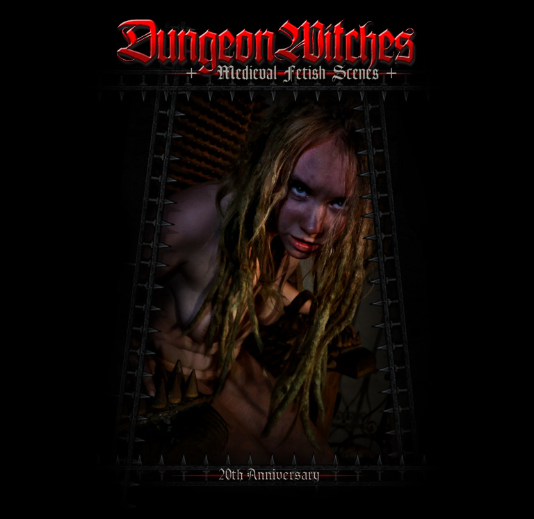 DungeonWitches